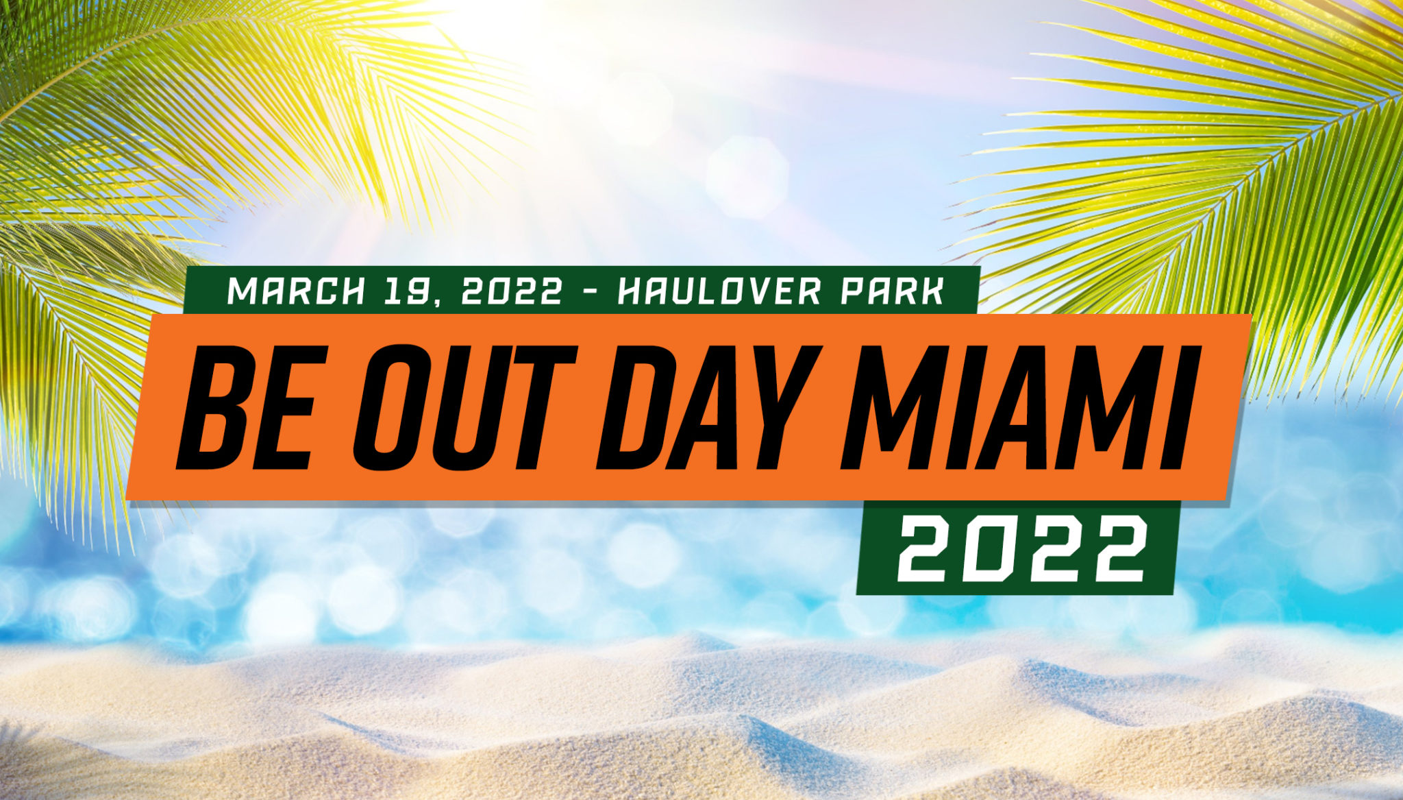 Be Out Day Miami Sponsors FAMU NAA MiamiDade Chapter